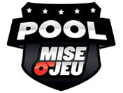 Mise-o-jeu Pool