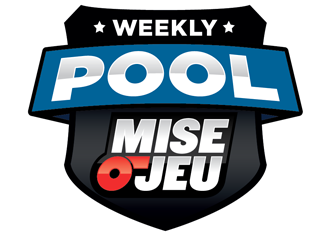 Weekly Pool